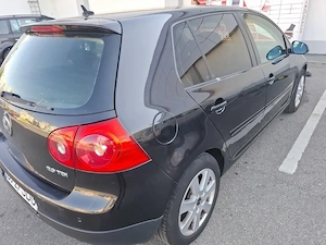 Voskwagen golf 5   2008  Diesel , stare perfectă functionare ireproșabilă - imagine 3