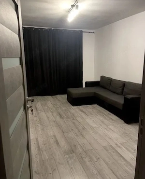   complet mobilat si utilat apartament 2 camere CHIRIE in SLOBOZIA - imagine 4