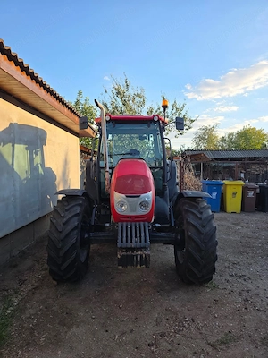 Tractor Mccormickc  - imagine 3