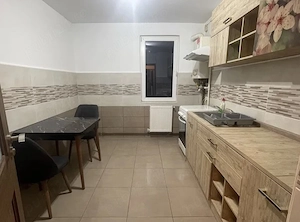   complet mobilat si utilat apartament 2 camere CHIRIE in SLOBOZIA - imagine 8