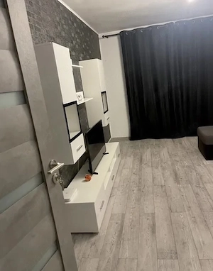   complet mobilat si utilat apartament 2 camere CHIRIE in SLOBOZIA - imagine 7