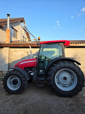 Tractor Mccormickc 