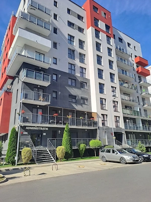 Apartament 3 Camere, Decomandat, Parcare Subterana, Boxa, langa Coresi Mall, Direct de la Proprietar - imagine 10