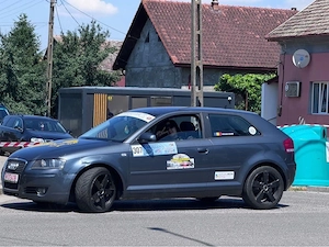Vand Audi A3 2.0Tfsi-200hp - imagine 2