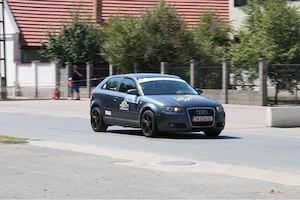 Vand Audi A3 2.0Tfsi-200hp