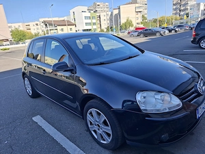 Voskwagen golf 5   2008  Diesel , stare perfectă functionare ireproșabilă