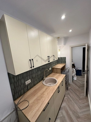 Apartament 1 camera Tatarasi-Metalurgiei - imagine 6