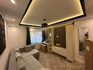 Apartament 1 camera Tatarasi-Metalurgiei - imagine 2