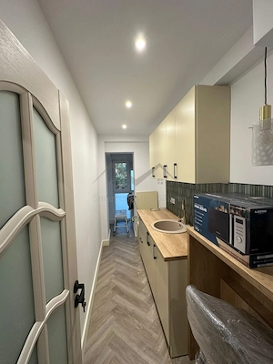 Apartament 1 camera Tatarasi-Metalurgiei - imagine 5