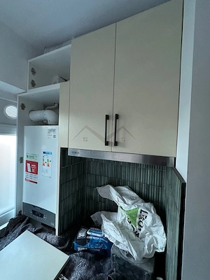 Apartament 1 camera Tatarasi-Metalurgiei - imagine 7