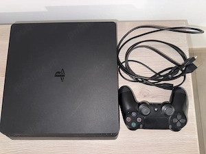Playstation 4 Slim 1TB 