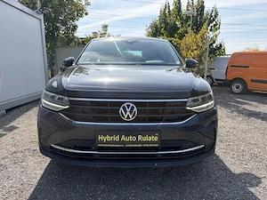 Vw Tiguan 1.5 TSI 150 CP - imagine 6