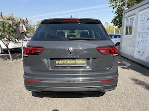 Vw Tiguan 1.5 TSI 150 CP - imagine 3