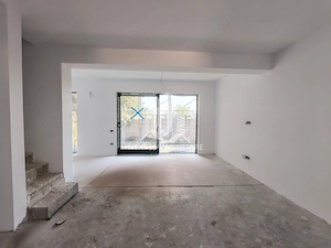 Casa 4 camere complex rezidential, 2 locuri de parcare , Palazu Mare - imagine 5