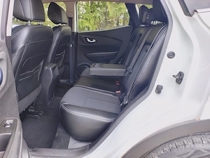 GARANTIE! Renault Kadjar,1.5CDI, 212000 km, AUTOMAT,Camera, Impecabil !!! - imagine 6