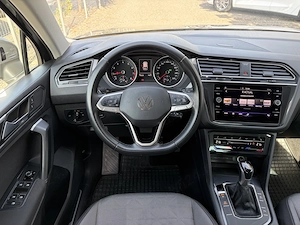 Vw Tiguan 1.5 TSI 150 CP - imagine 8
