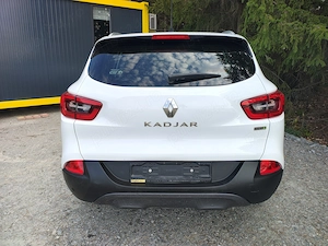 GARANTIE! Renault Kadjar,1.5CDI, 212000 km, AUTOMAT,Camera, Impecabil !!! - imagine 2