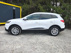 GARANTIE! Renault Kadjar,1.5CDI, 212000 km, AUTOMAT,Camera, Impecabil !!! - imagine 3