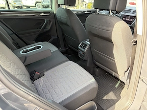 Vw Tiguan 1.5 TSI 150 CP - imagine 19