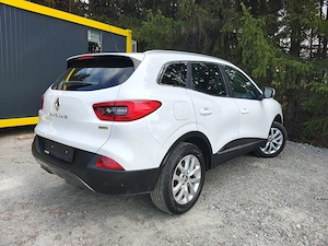 GARANTIE! Renault Kadjar,1.5CDI, 212000 km, AUTOMAT,Camera, Impecabil !!! - imagine 9