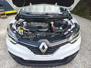 GARANTIE! Renault Kadjar,1.5CDI, 212000 km, AUTOMAT,Camera, Impecabil !!! - imagine 10