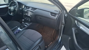Skoda Octavia 2017 2.0tdi 150cp euro6 fara adblue - imagine 6