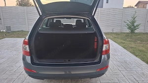 Skoda Octavia 2017 2.0tdi 150cp euro6 fara adblue - imagine 9