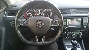 Skoda Octavia 2017 2.0tdi 150cp euro6 fara adblue - imagine 8