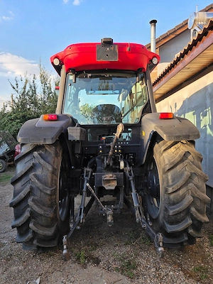 Tractor Mccormickc  - imagine 2