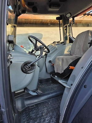 Tractor Mccormickc  - imagine 4