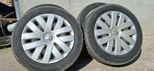 Jante tabla R15 5x100