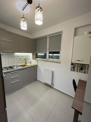 Apartament 2 camere Piata Unirii - imagine 5