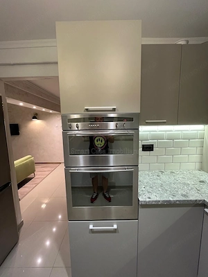 Apartament 2 camere Piata Unirii - imagine 9