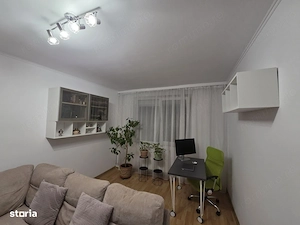 3 camere, pet friendly (talie mică), loc de parcare - imagine 8