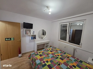 3 camere, pet friendly (talie mică), loc de parcare - imagine 6
