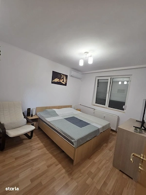 3 camere, pet friendly (talie mică), loc de parcare - imagine 3