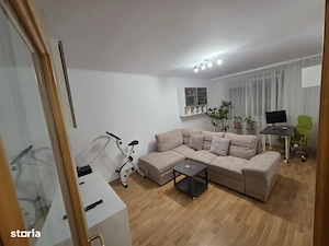 3 camere, pet friendly (talie mică), loc de parcare - imagine 5