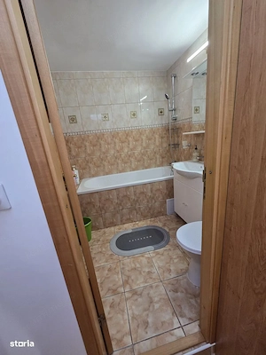 3 camere, pet friendly (talie mică), loc de parcare - imagine 2