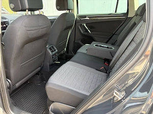 Vw Tiguan 1.5 TSI 150 CP - imagine 17