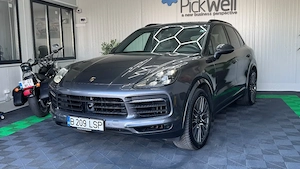 Porsche Cayenne V6 3.0L Aut.