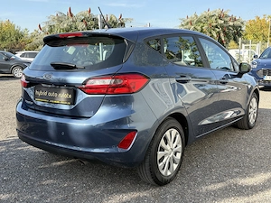 Ford Fiesta 1.0 Ecoboost 100CP - imagine 4