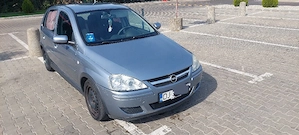 opel corsa C 1,3 CDTI - imagine 6