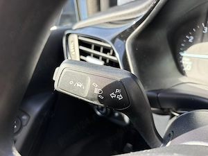 Ford Fiesta 1.0 Ecoboost 100CP - imagine 9