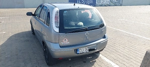 opel corsa C 1,3 CDTI - imagine 9