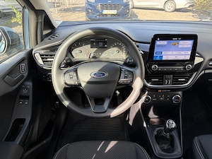 Ford Fiesta 1.0 Ecoboost 100CP - imagine 8
