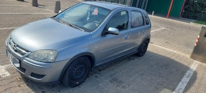 opel corsa C 1,3 CDTI - imagine 7