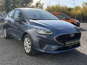 Ford Fiesta 1.0 Ecoboost 100CP - imagine 5