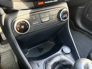Ford Fiesta 1.0 Ecoboost 100CP - imagine 14