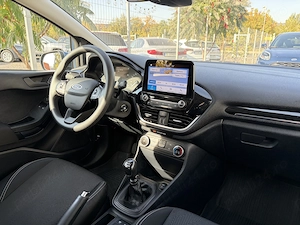 Ford Fiesta 1.0 Ecoboost 100CP - imagine 10