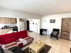 inchiriere apartament 2 camere zona hotel Marriott complet utilat - imagine 6